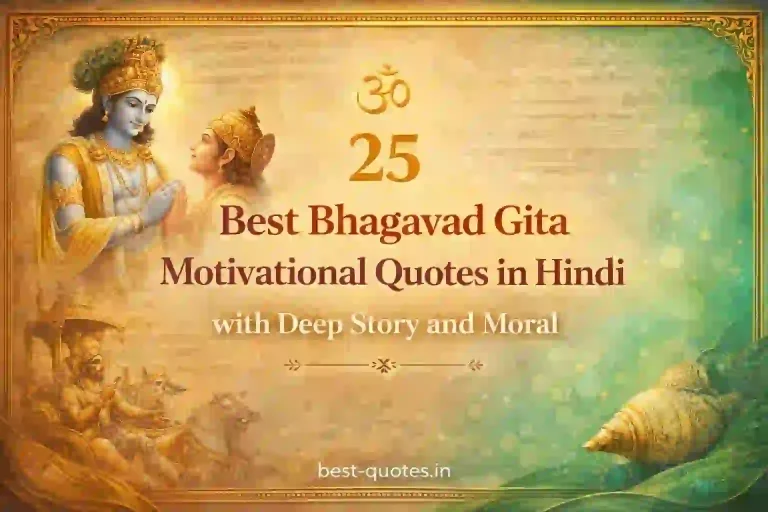 Motivational quotes in Hindi